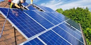 Production de l’électricité photovoltaïque rentable à La Cluse-et-Mijoux